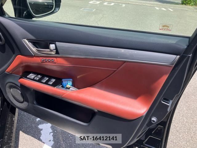 Lexus GS 2012-10 8366704-9