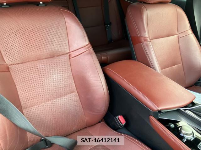 Lexus GS 2012-10 8366704-10