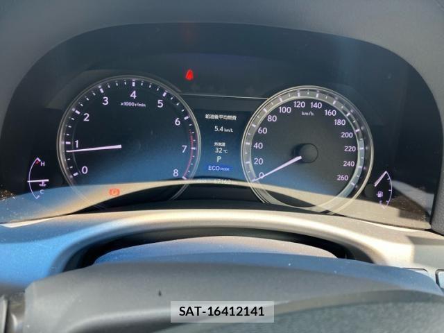 Lexus GS 2012-10 8366704-14