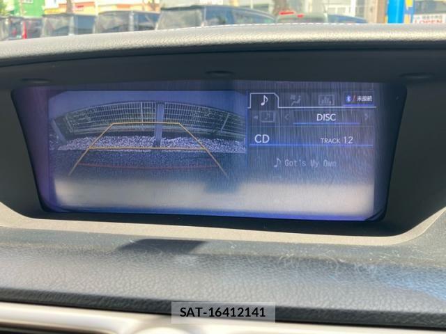 Lexus GS 2012-10 8366704-17