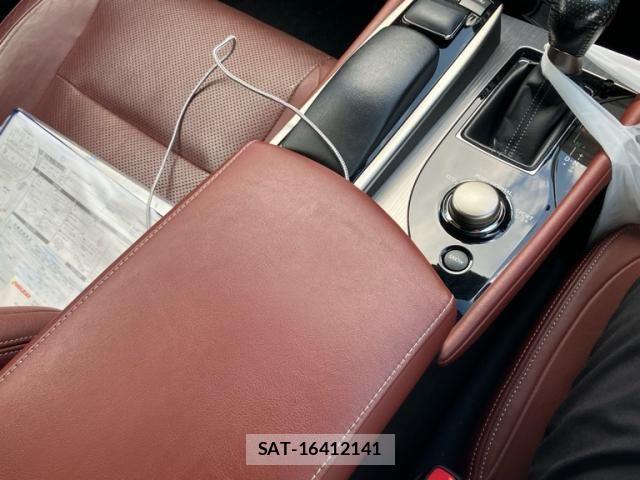 Lexus GS 2012-10 8366704-20