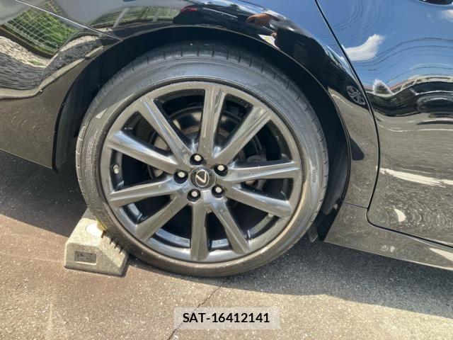 Lexus GS 2012-10 8366704-3