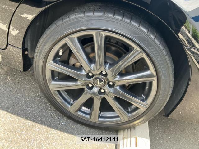 Lexus GS 2012-10 8366704-7