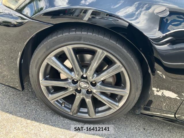 Lexus GS 2012-10 8366704-8
