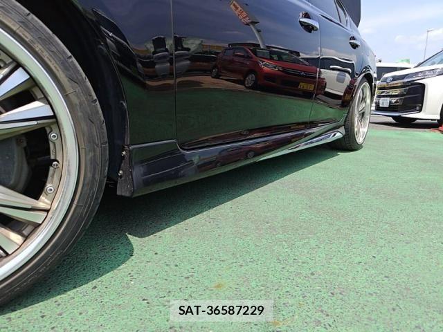 Lexus GS 2012-11 8366703-11