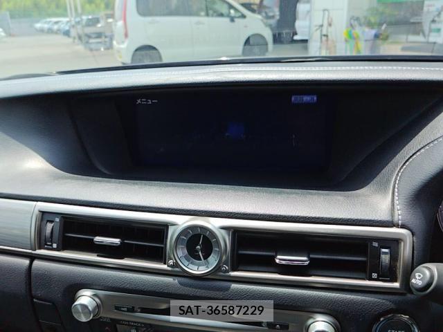 Lexus GS 2012-11 8366703-12