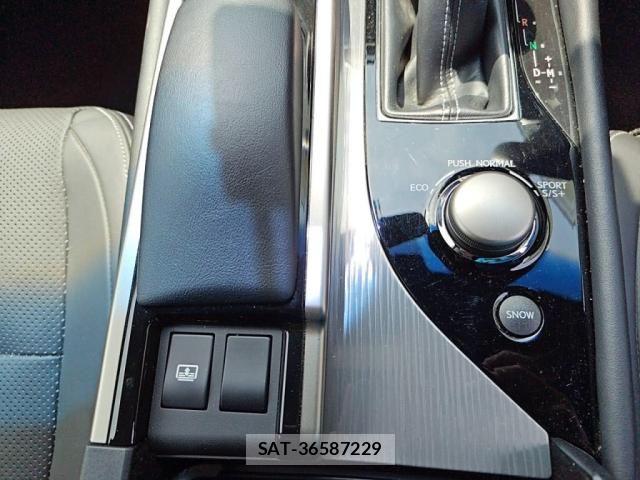 Lexus GS 2012-11 8366703-19