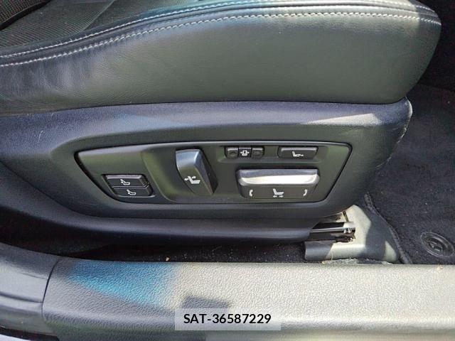 Lexus GS 2012-11 8366703-21