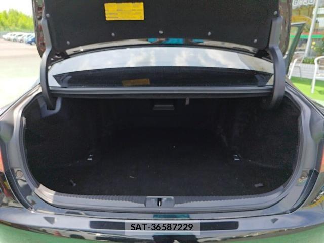 Lexus GS 2012-11 8366703-23