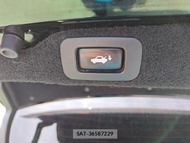 Lexus GS 2012-11 8366703-24