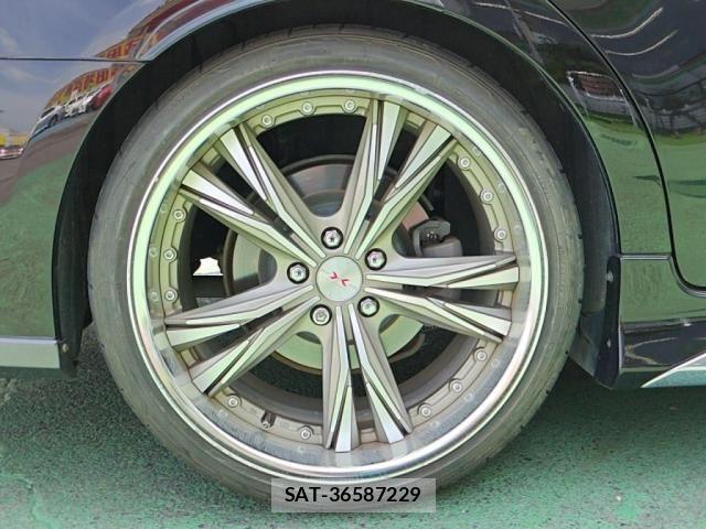 Lexus GS 2012-11 8366703-26