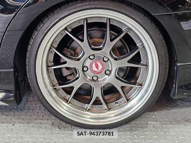 Lexus GS 2012-07 8457797-10