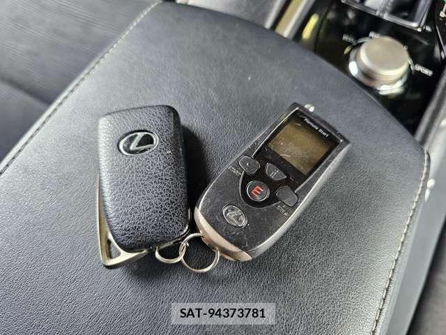 Lexus GS 2012-07 8457797-17