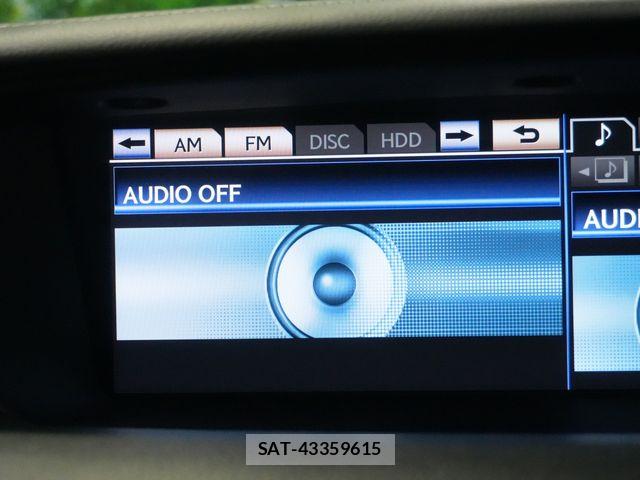 Lexus GS 2014-04 8627457-9