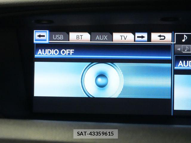 Lexus GS 2014-04 8627457-10