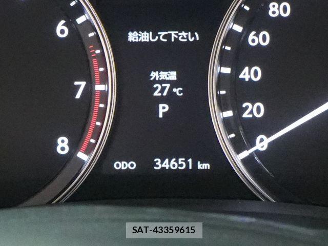 Lexus GS 2014-04 8627457-13