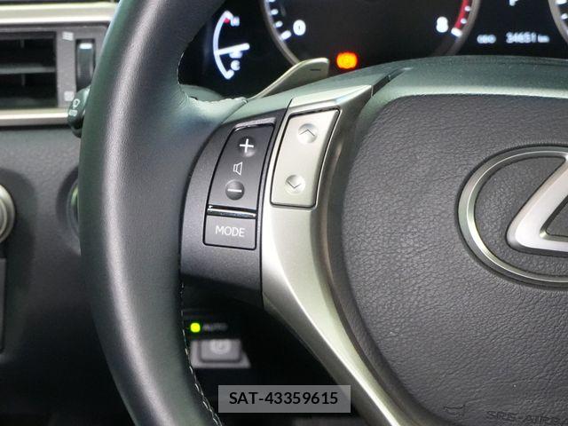 Lexus GS 2014-04 8627457-14