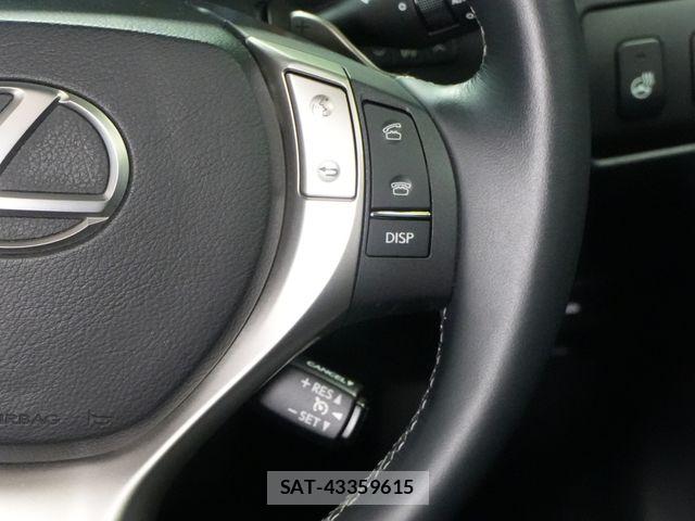 Lexus GS 2014-04 8627457-15
