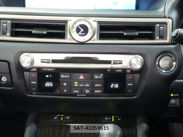 Lexus GS 2014-04 8627457-16