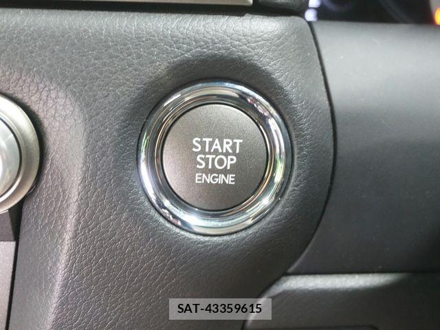 Lexus GS 2014-04 8627457-18