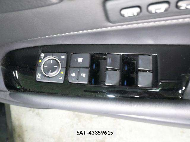 Lexus GS 2014-04 8627457-21