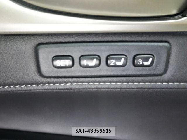 Lexus GS 2014-04 8627457-22