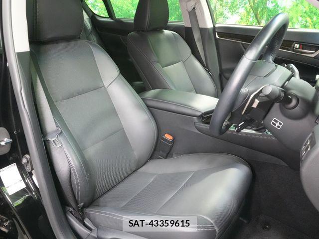 Lexus GS 2014-04 8627457-25