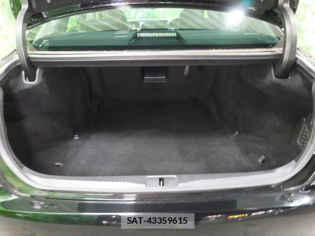 Lexus GS 2014-04 8627457-28