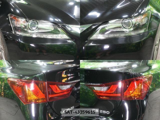 Lexus GS 2014-04 8627457-3