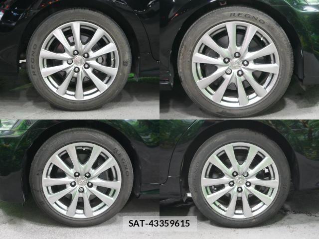 Lexus GS 2014-04 8627457-4