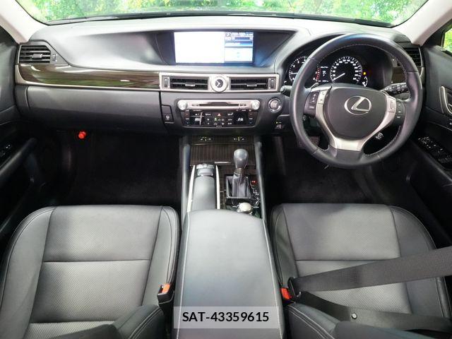 Lexus GS 2014-04 8627457-5