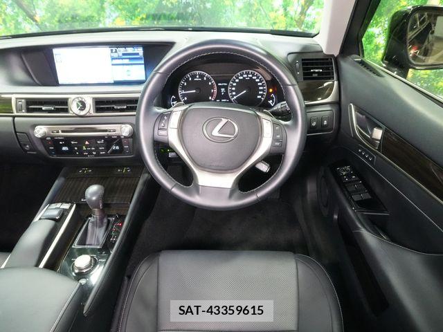 Lexus GS 2014-04 8627457-6