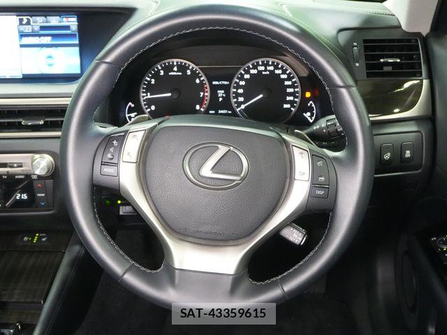 Lexus GS 2014-04 8627457-7