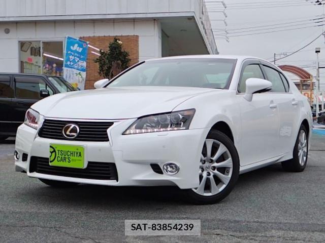 Lexus GS 2014-03 8666383-0