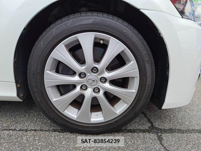 Lexus GS 2014-03 8666383-10