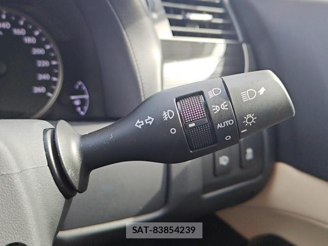 Lexus GS 2014-03 8666383-13