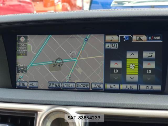 Lexus GS 2014-03 8666383-16