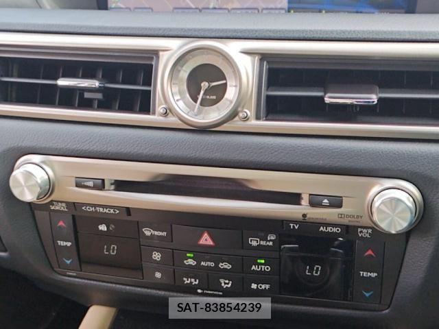 Lexus GS 2014-03 8666383-18