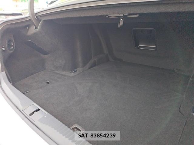 Lexus GS 2014-03 8666383-26