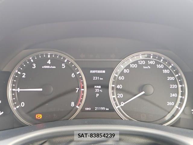 Lexus GS 2014-03 8666383-28