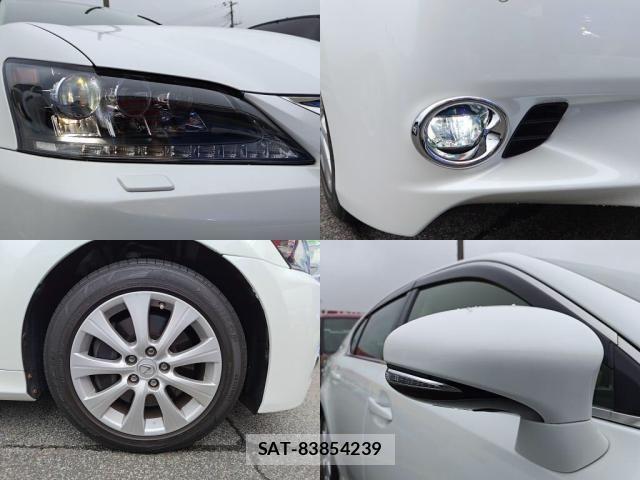 Lexus GS 2014-03 8666383-3