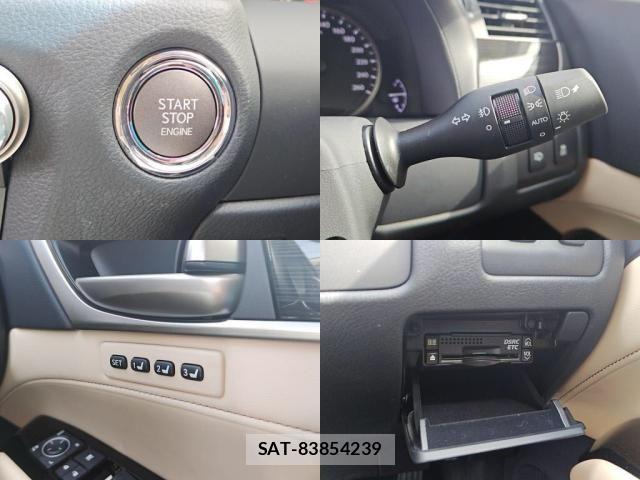 Lexus GS 2014-03 8666383-4