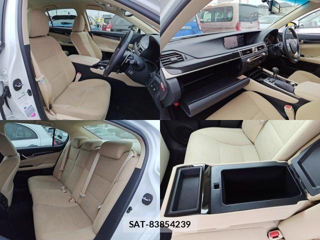 Lexus GS 2014-03 8666383-6