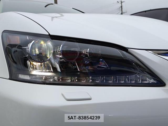 Lexus GS 2014-03 8666383-8