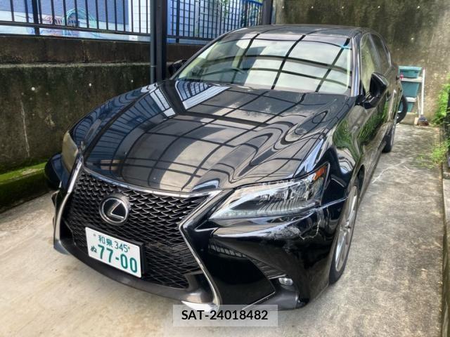 Lexus GS 2013-02 8743375-0