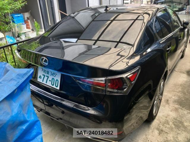 Lexus GS 2013-02 8743375-9