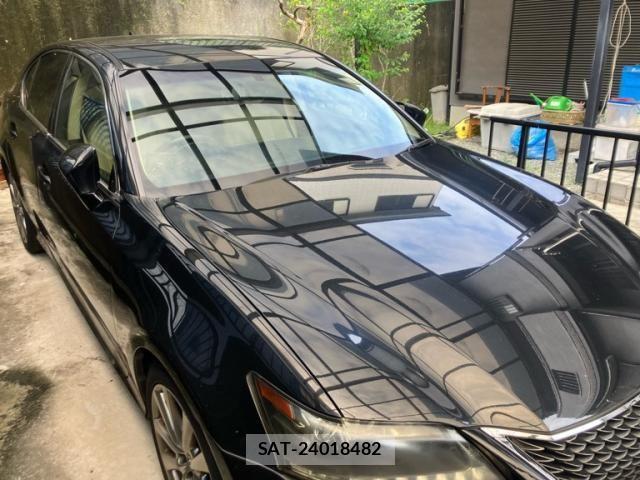 Lexus GS 2013-02 8743375-1