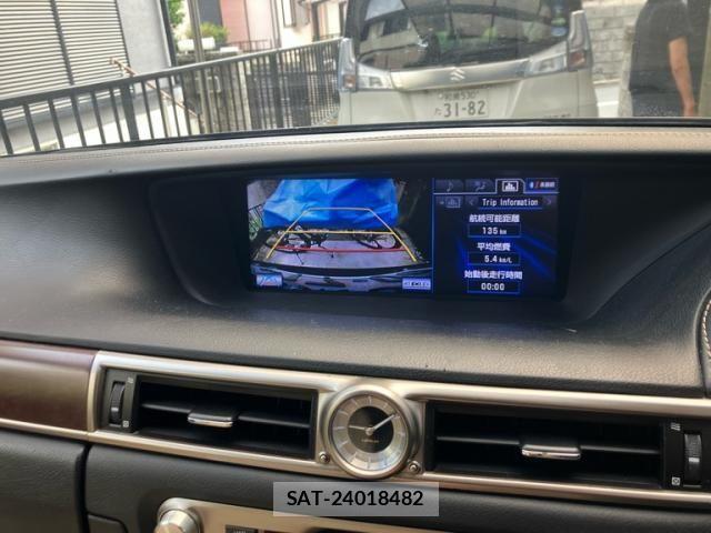 Lexus GS 2013-02 8743375-19