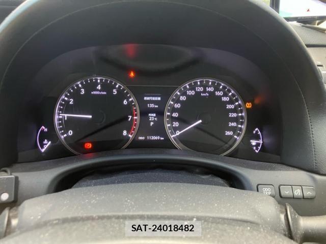 Lexus GS 2013-02 8743375-21