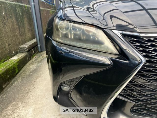 Lexus GS 2013-02 8743375-2